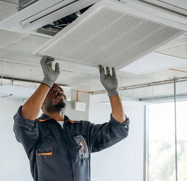 Why Homeowners & Businesses Trust Us in Rocky River, OH?