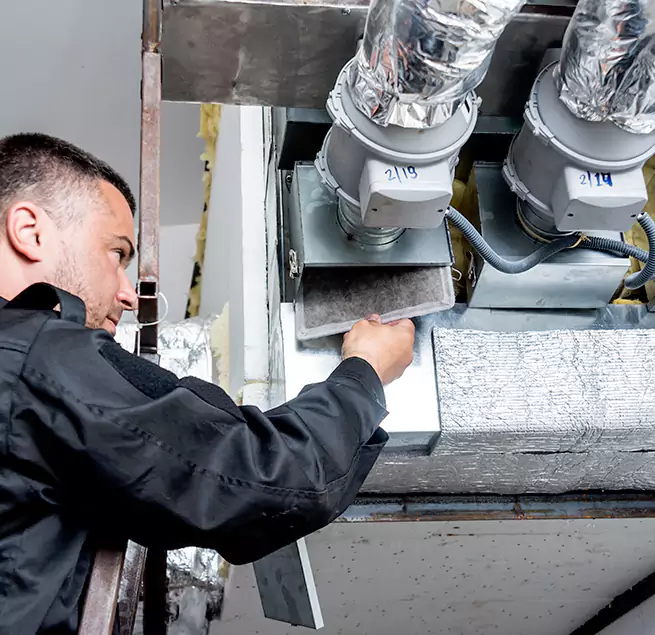 Why Homeowners Businesses Trust Us in Rocky River, OH?