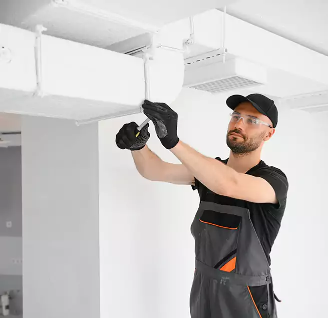  Why Homeowners Businesses Trust Us Rocky River, OH