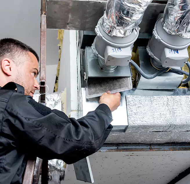 Why Homeowners & Businesses Trust Us in Rocky River, OH?