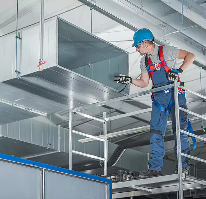 Why Homeowners & Businesses Trust Us Rocky River, OH