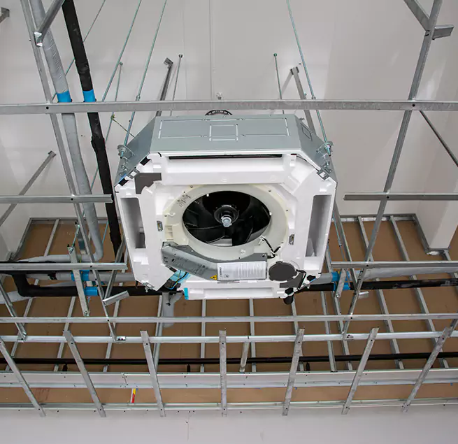 Why Homeowners & Businesses Trust Us Rocky River, OH?