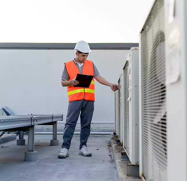 Why Homeowners & Businesses Trust Us in Rocky River, OH?