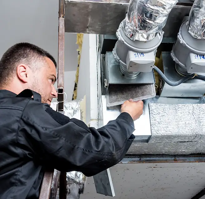 Why Homeowners & Businesses Trust Us in Rocky River, OH?